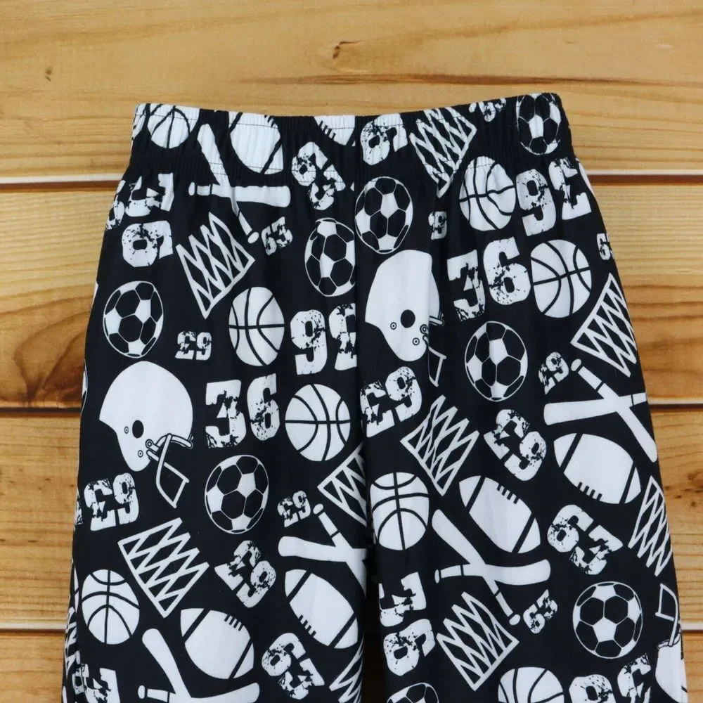 Cherokee sleepwear pajama